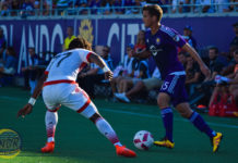 TRADE: Orlando City SC Acqires Donny Toia