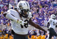 UCF Football Preview: Season of Surprises Has Led to Winning for UCF