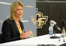 Notes & Quotes: UCF Women’s Basketball (11/9)