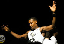 Video: Knights Handle Runnin’ Bulldogs, Hawks in Saturday Action