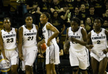 UCF WBB Preview: Knights Look to Continue Hot Start Against Davidson