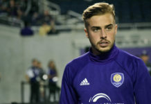 TRADE: Orlando City SC Trades Harrison Heath to Atlanta United FC