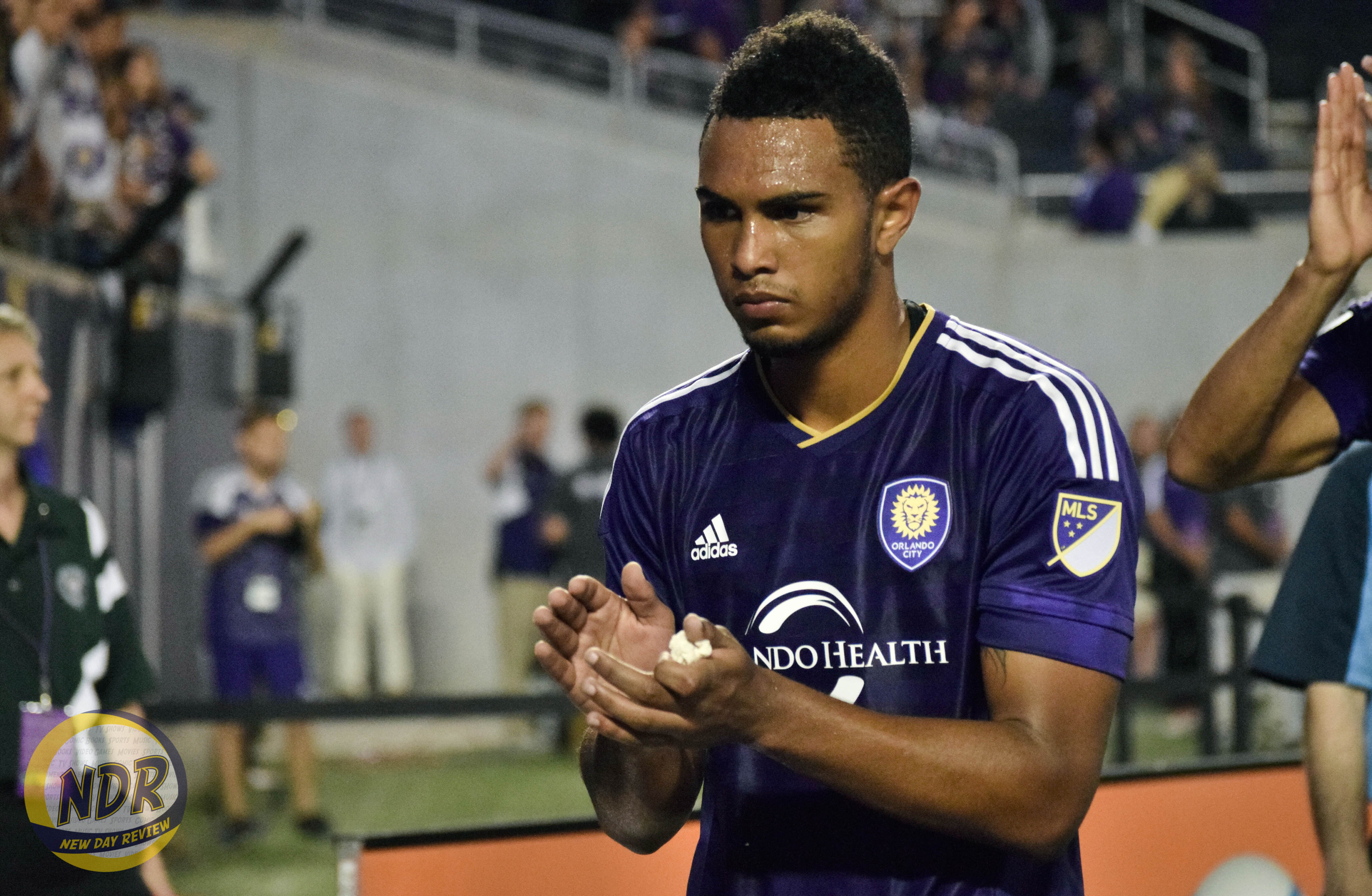 Tommy Redding Named to U-20 USMNT Camp for 2017 World Cup Qualifying ...