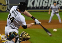 UCF Baseball Season Archives