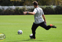 Orlando City SC Head Coach Jason Kreis Nominated for National Soccer Hall of Fame