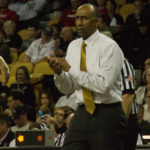 Johnny Dawkins 2