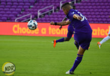 Orlando City Waive Midfielder Matías Pérez García, Add Léo Pereira