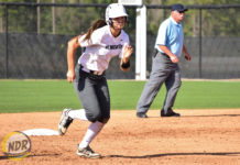 UCF Softball Season Archives