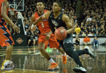 UCF to Play Home-and-home Series with Alabama