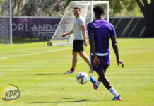 Notes & Quotes: Orlando City B (Aug. 10)