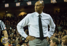 UCF Signs Johnny Dawkins to Contract Extension