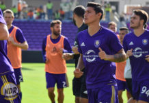 Patient Pierre da Silva Is Focused on USL Experience