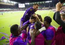 Live Blog: Orlando City vs. Chicago Fire