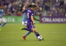 Will Johnson Sees Rivalry Born from 1st-ever Orlando City-Atlanta United Matchup