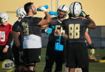 Notes & Quotes: UCF Football (Aug. 8)