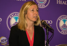 Orlando City Stadium Will Host 2017 NWSL Championship