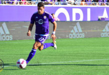 Rafael Ramos Did Not Dress for OCB’s Match Against Saint Louis