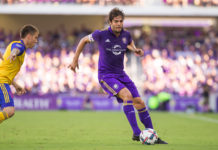 Ricardo Kaká Named to 2017 MLS All-Star Team