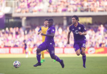 Ricardo Kaká, Carlos Rivas Score 1st Goals of the Season in Shutout of Colorado