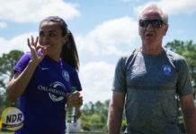 Notes & Quotes: Orlando Pride (4/21)