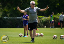 Notes & Quotes: Orlando Pride (4/27)