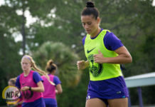 Notes & Quotes: Orlando Pride (5/25)
