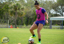 Notes & Quotes: Orlando Pride (7/6)