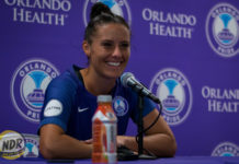 Orlando Pride Now Confident ‘Season Will Change’ with 1st Win