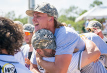 Knights Head to Tallahassee for NCAA Regional