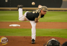 Gallery: Knights Win 1st Game Against USF