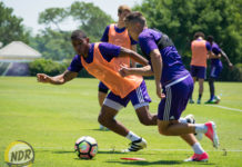 Notes & Quotes: Orlando City B (6/1)
