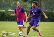 Orlando City Looks to Translate Losing Experiences into Results