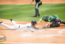 UCF Beats USF, Claims 2-way Share of AAC Title with Houston