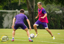 Orlando City Trade Luis Gil for Colorado’s Dillon Powers