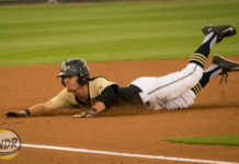 UCF Evens Series with USF for Chance at Regular-season Title