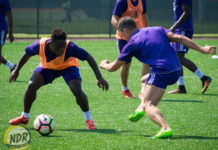 Notes & Quotes: Orlando City B (5/3)