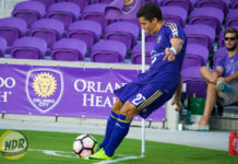Rafael Ramos Is Confident After 1st Full Game