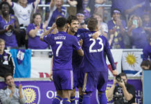Live Blog: Orlando City vs. Atlanta United