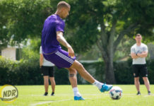 Seb Hines’ Re-injury Is ‘Better Than We Thought’