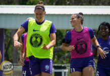 Notes & Quotes: Orlando Pride (5/12)