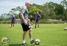 Notes & Quotes: Orlando Pride (6/1)