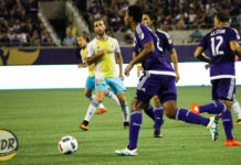 Tommy Redding Called Up to USMNT for U-20 World Cup