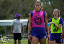 Pride Players Draw Momentum from Kansas City Win Entering 3-game Home Stand