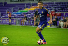 Orlando City B Loses to Last-place Toronto FC II