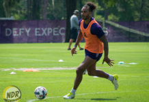 Notes & Quotes: Orlando City SC (6/27)