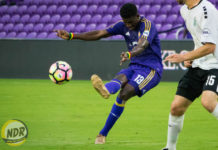 Back-to-back Goals Result in Draw for OCB, Rochester