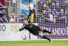 Stéfano Pinho’s Hat-trick Lifts Miami FC Over Orlando City SC in US Open Cup Match