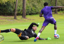 Notes & Quotes: Orlando City B (6/12)