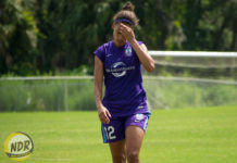 Notes & Quotes: Orlando Pride (6/30)