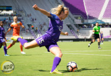 Following Record-setting Win, Orlando Pride Get Shut Out by Houston Dash